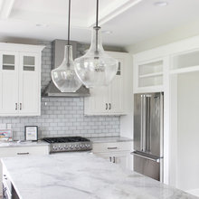 new kitchen