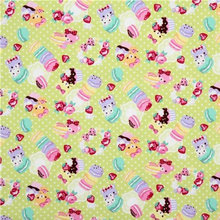 modes4u.com kids decor fabric
