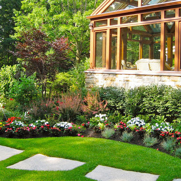 Planting and Maintenance