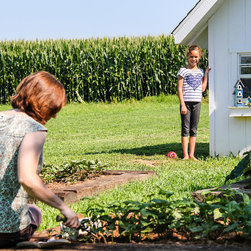 Gardening - Outdoor Pots And Planters