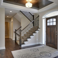 Entry Ideas