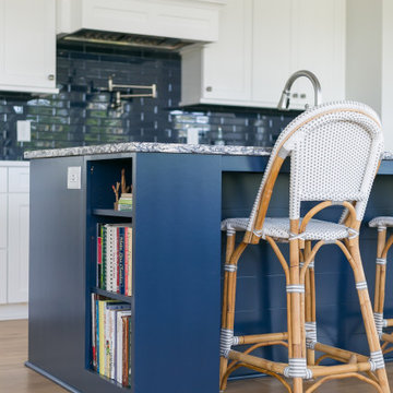 Custom Home Design Assistance