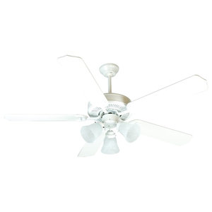 Cd Unipack 203 52 Ceiling Fan Transitional Ceiling Fans