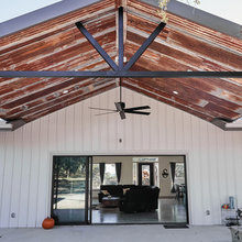 Barndominium