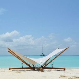 Cacoon USA - Kajito - Outdoor Lounge Chairs