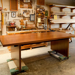Figure 8 Tables - Dining Tables