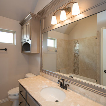 6301 NW 157th St., Edmond, OK | Deer Creek Village