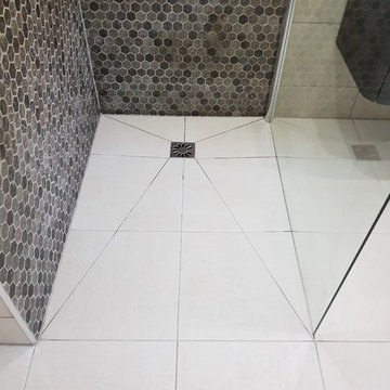 Eley Bathroom