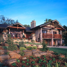 Todd's Home Remodel