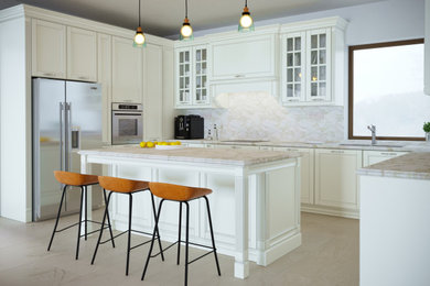 Kitchen-002