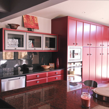 Contemporary