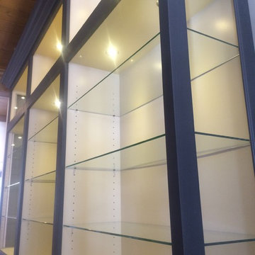St. Louis Country Club Project