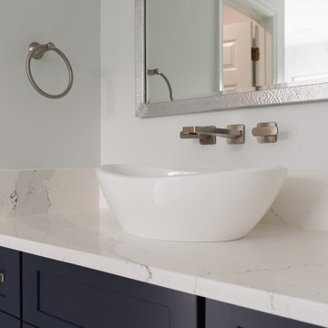 Bathroom Renovation Project - Frederick, MD #99