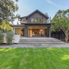 Modern Farmhouse