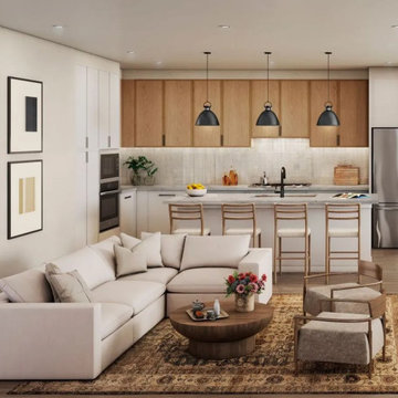 East Austin TX Real Estate: 5 Reasons to Choose a New Home at Arden Springdale