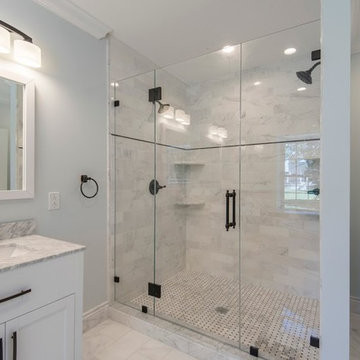 Bathroom Renovation - Merion Station, PA