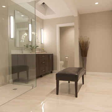 Revitalize Port Moody Bathroom