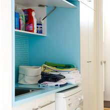 utility area