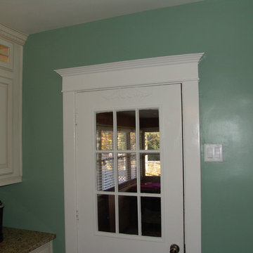 Culver Remodel