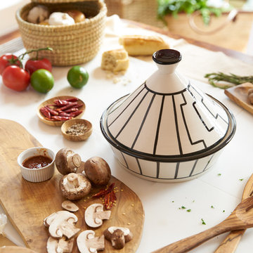 Cook & Serve