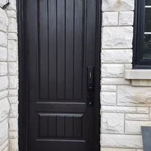 Doors!