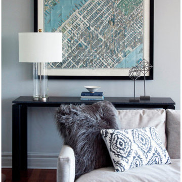 Cobble Hill Condo
