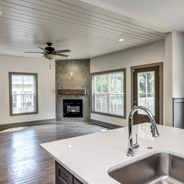 Ormewood Park Farmhouse Modern