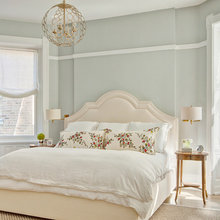 Bedroom Ideas
