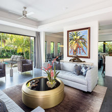 Kw Modern Sunrise Icw