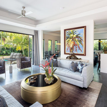 Key West Modern