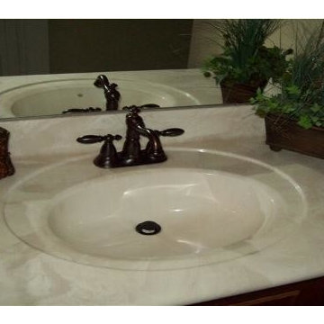 Bathrooms