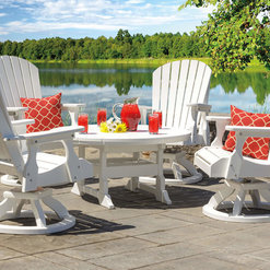 backyard billy's patio & fireplace inc. - grasonville, md