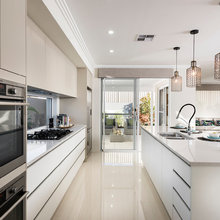 Modern Kitchen Design Ideas