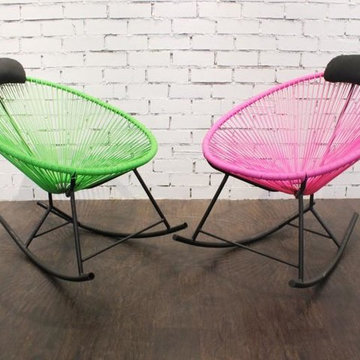 Armchair Singapore