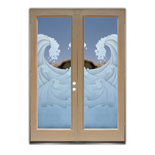 front doors