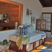 Bonus Room - Lounge