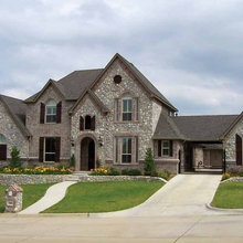 Interesting Houses