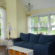 window coverings