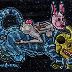 Artwork Examples - Products