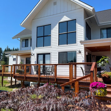 Modern Farmhouse