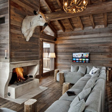 family rooms