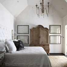 bedrooms
