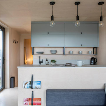 Micro Home Annexe
