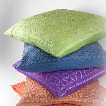 de-cor Pillows & Throws