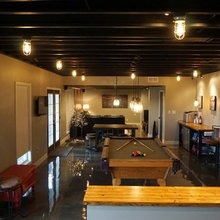 Basement Remodel