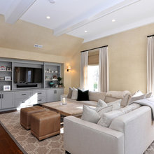 Family rooms