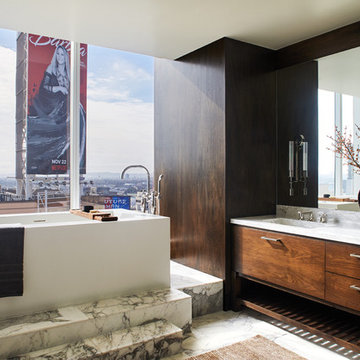 The Vista Residence