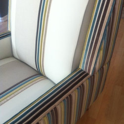 projects 2014 - Furniture