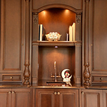 Bespoke Design & Consulting South Tampa