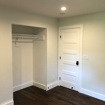 South Denver Interior Renovation